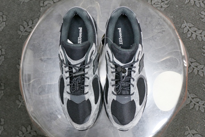 New Balance JJJ Jound X 2002 R GORE TEX Charcoal