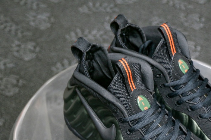 Nike Air Foamposite Pro Sequoia（A1）