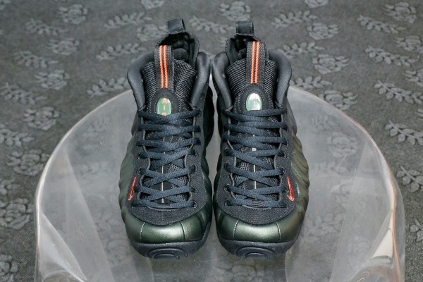 Nike Air Foamposite Pro Sequoia（A1）