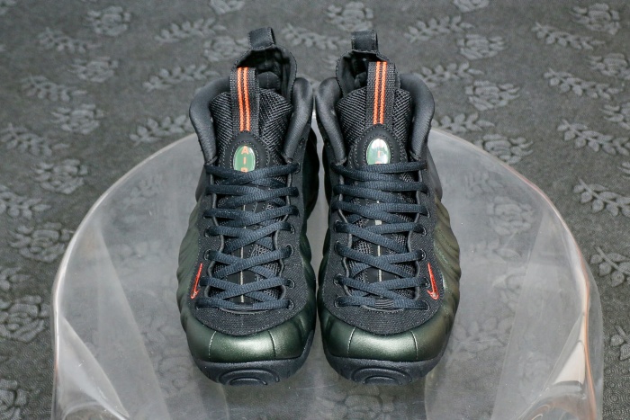 Nike Air Foamposite Pro Sequoia（A1）