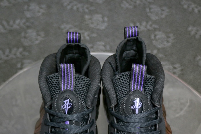 Nike Air Foamposite One Eggplant（A1）