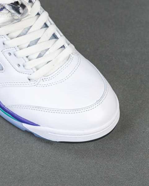 Air Jordan 5 Retro Grape 2025（A1）