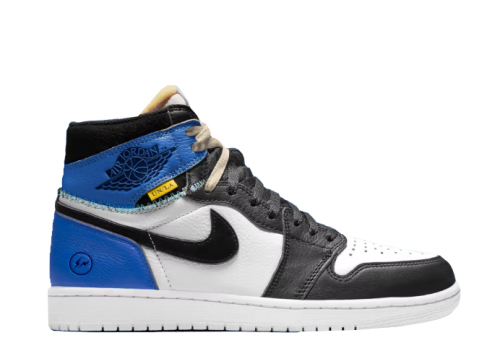 Pre Sale:Union x Fragment x Air Jordan 1 High OG (Ln5 A1)