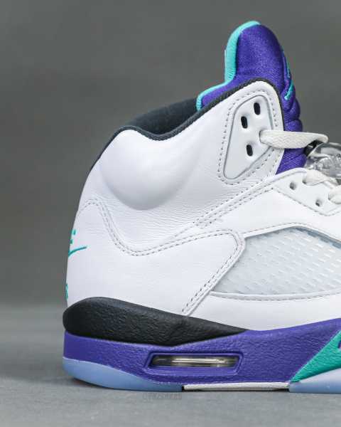 Air Jordan 5 Retro Grape 2025（A1）