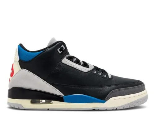 Air Jordan 3 Retro OG Rare Air 2025 (Ln5 A1)