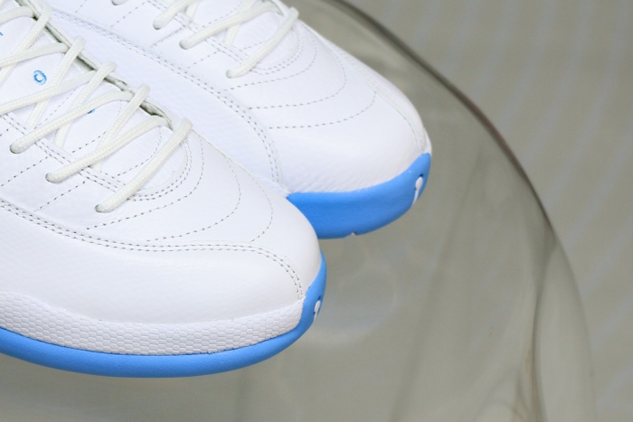 Air Jordan 12 Retro 'Melo' UNC 2025 (Ln5 A1)