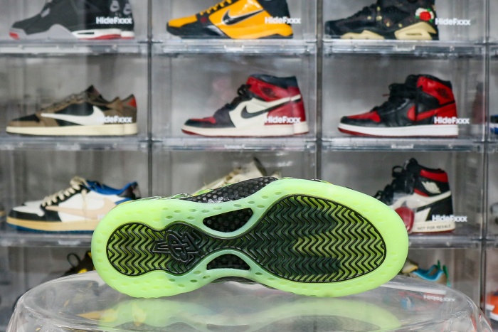 Nike Air Foamposite One Paranorman（A1）