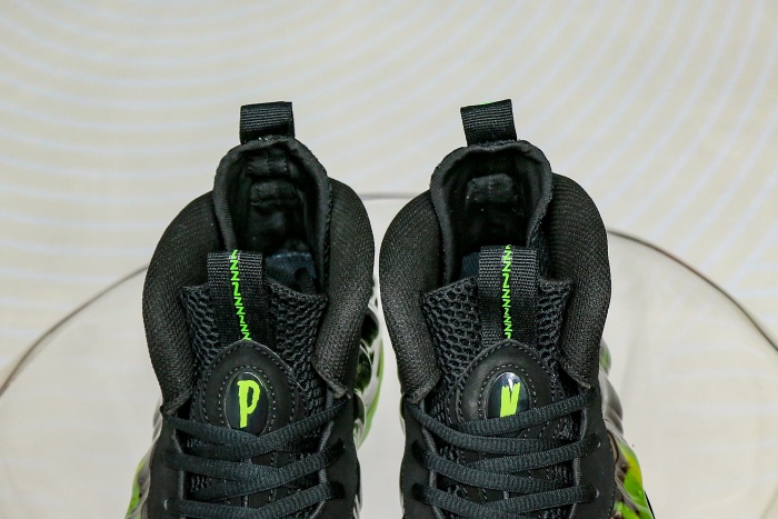 Nike Air Foamposite One Paranorman（A1）