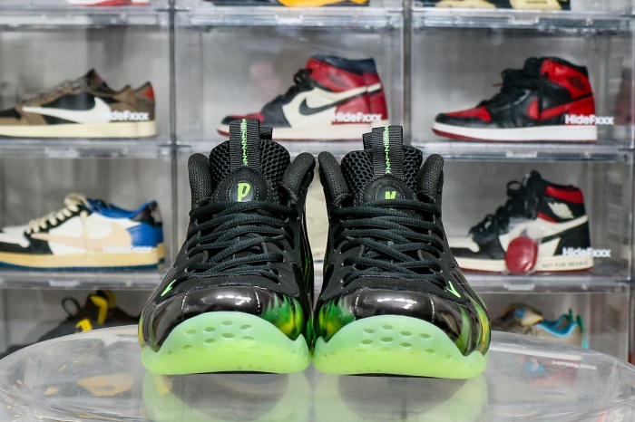 Nike Air Foamposite One Paranorman（A1）