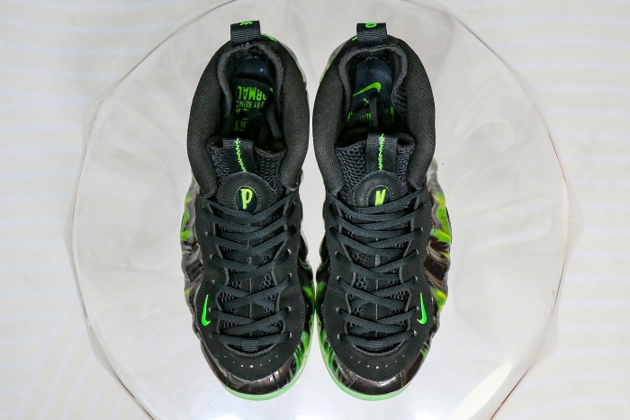 Nike Air Foamposite One Paranorman（A1）