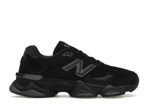 New Balance 9060 Black Cement