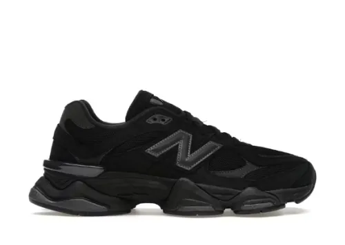 New Balance 9060 Black Cement