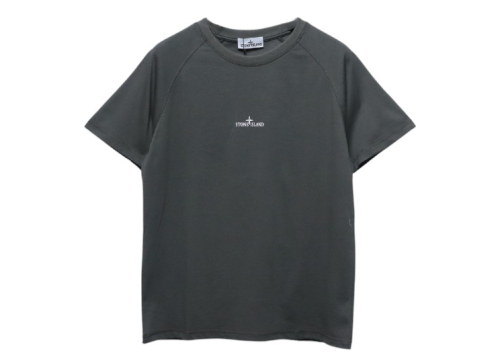 St0ne Island Compass-print T-shirt