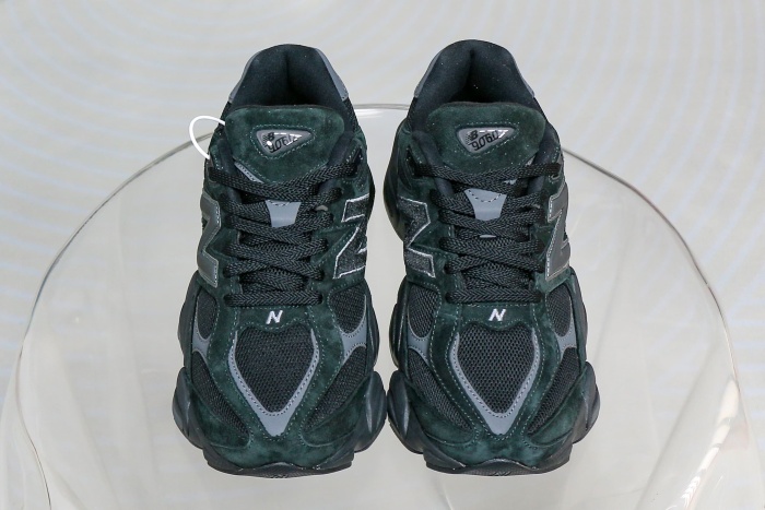 New Balance 9060 Black Cement