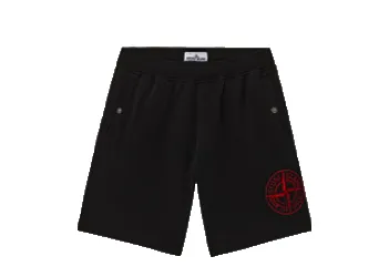 St0ne Island Loose fit Bermuda Shorts