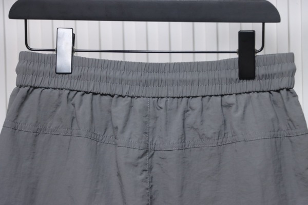 St0ne Island Compass-badge Shorts