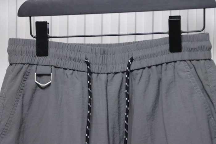 St0ne Island Compass-badge Shorts
