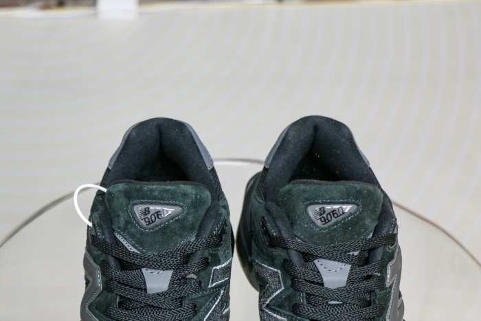 New Balance 9060 Black Cement