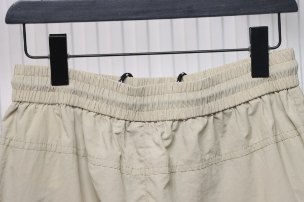 St0ne Island Compass-badge Shorts