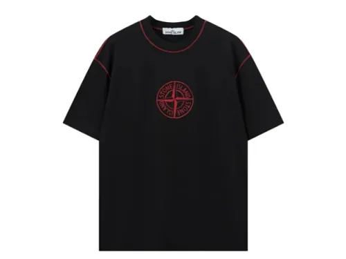 Stone Island Institutional One Tee