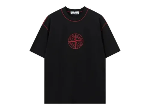 Stone Island Institutional One Tee