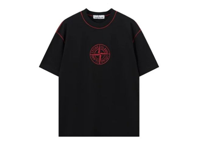 Stone Island Institutional One Tee