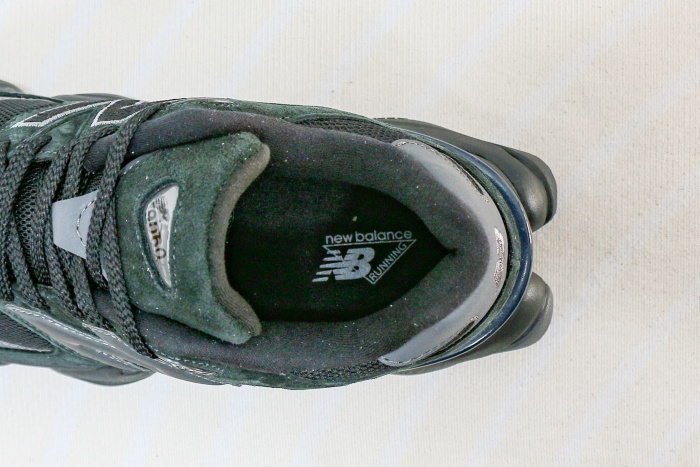 New Balance 9060 Black Cement