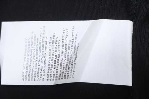 St0ne Island Compass-print T-shirt