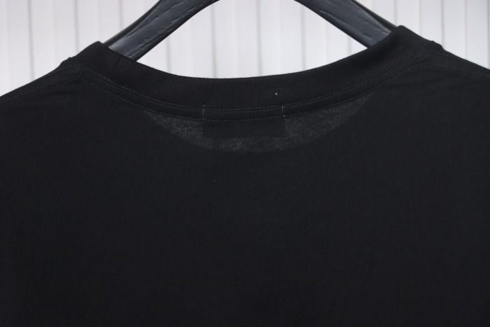 St0ne Island Stone Island Junior Diagonal Fleece T-shirt