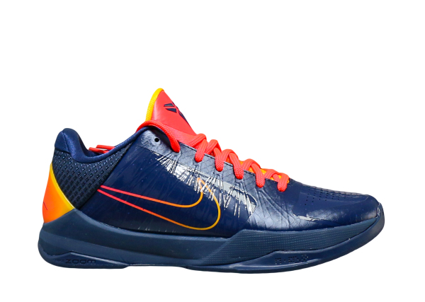 Nike Kobe 5 Protro  Indiania Fever  2025 (A1 Batch)