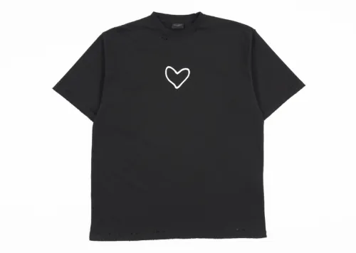 Balanciag@ Heart Tee