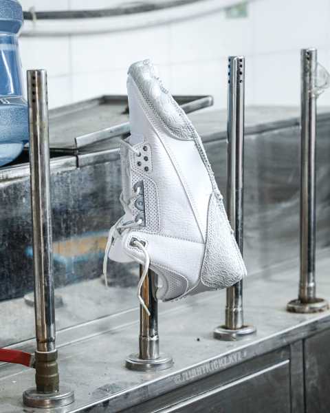 Air Jordan 3 “Pure Money” 2025（A1）