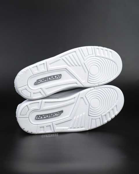 Air Jordan 3 “Pure Money” 2025（A1）