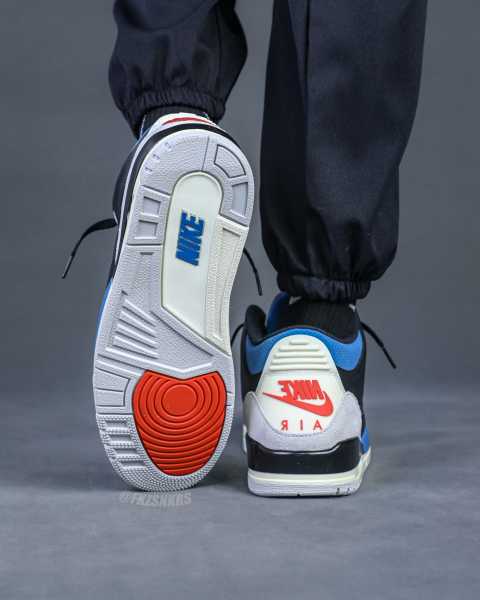 Air Jordan 3 Retro OG Rare Air 2025 （A1）