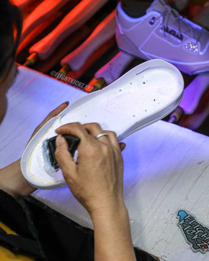 Air Jordan 3 “Pure Money” 2025 (Ln5 A1)