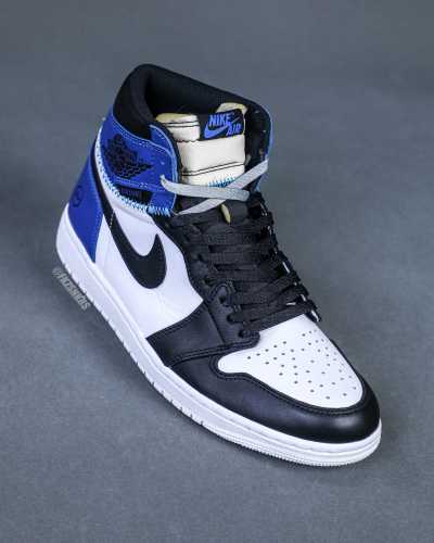 Pre Sale:Union x Fragment x Air Jordan 1 High OG (Ln5 A1)
