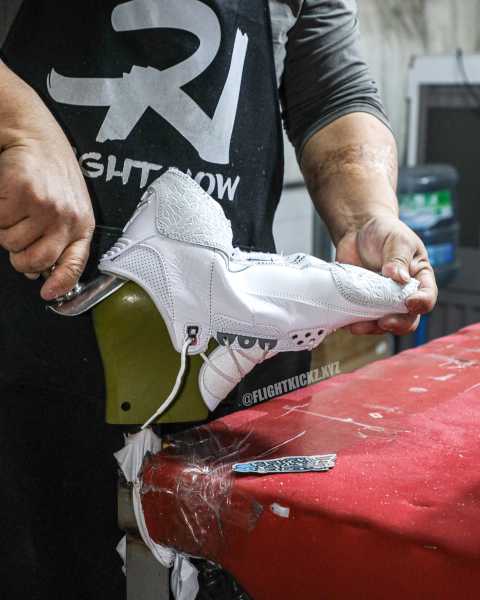 Air Jordan 3 “Pure Money” 2025（A1）
