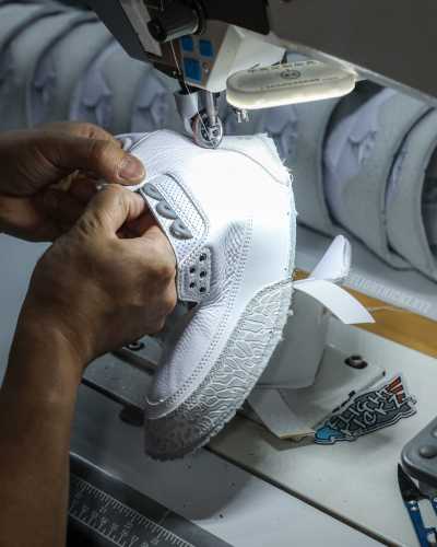 Air Jordan 3 “Pure Money” 2025（A1）