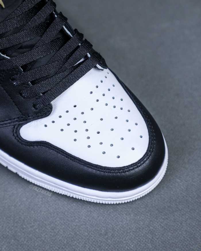 Union x Fragment x Air Jordan 1 High OG (Ln5 A1)