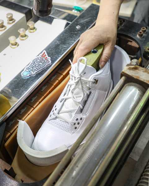 Air Jordan 3 “Pure Money” 2025（A1）