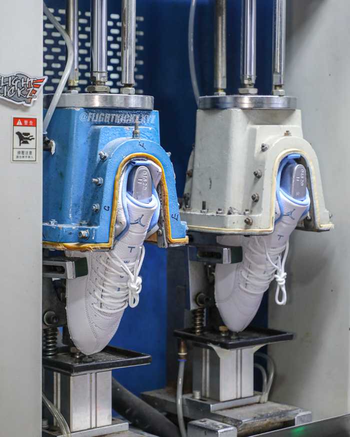 Air Jordan 12 Retro 'Melo' UNC 2025 (Ln5 A1)