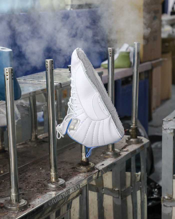 Air Jordan 12 Retro 'Melo' UNC 2025 (Ln5 A1)