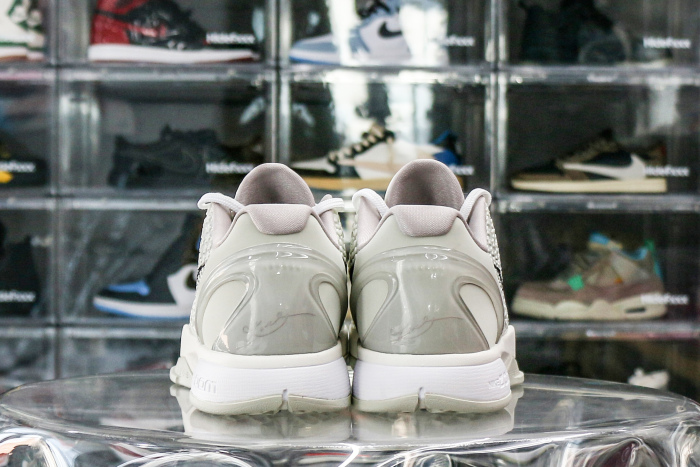 US Warehouse: Nike Kobe 6 Protro Sail All-Star 2025