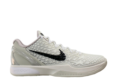 US Warehouse: Nike Kobe 6 Protro Sail All-Star 2025