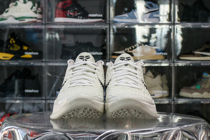 US Warehouse: Nike Kobe 6 Protro Sail All-Star 2025