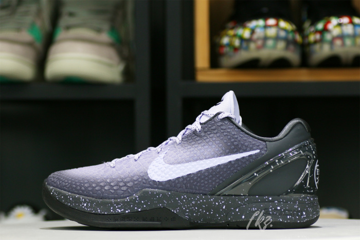 US Warehouse: Nike Kobe 6 Protro EYBL (Up to Size 14）
