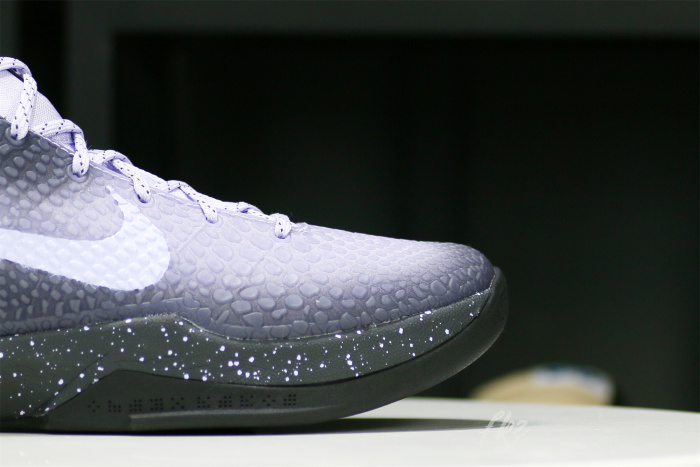 US Warehouse: Nike Kobe 6 Protro EYBL (Up to Size 14）