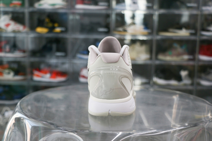 US Warehouse: Nike Kobe 6 Protro Sail All-Star 2025