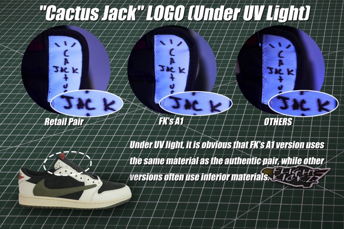 US Warehouse: Travis Scott x Air Jordan 1 Low OG SP WMNS Olive （A1）