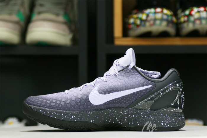 US Warehouse: Nike Kobe 6 Protro EYBL (Up to Size 14）